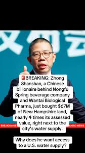 Nongfu Spring Bought Nh | TikTok