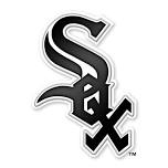 Chicago White Sox at Texas Rangers