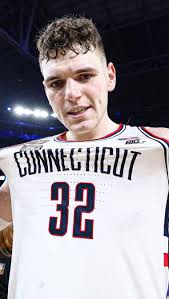 April 8th, 2024: UConn Men’s Basketball wins their sixth national  championship., (🎥: @uconnmbb)