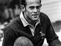 JAN RABIE (1920-2001)