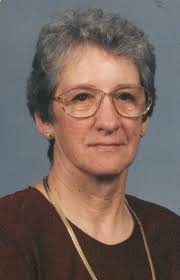 Darlene Clarice Ruby Obituary