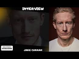 JAKE CURRAN and his role in The Owners, Fury, Stardust, Journey's End and  The Libertine