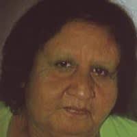 Mary Francis Packard Obituary (1945