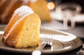 Dank schonendem silikon ist das set spülmaschinenfest, hitzebeständig und liegt perfekt in der hand. Sandkuchen Backen So Saftig Wie Bei Oma Bildderfrau De