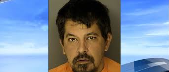 Little River man pleads guilty to manslaughter after girlfriend found dead  in closet