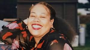 Maria Summers Obituary (1965