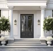 Entry Doors - American Door