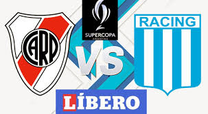 Encuentra las últimas noticias sobre supercopa argentina en canalrcn.com. Qi3s Yluwbztim
