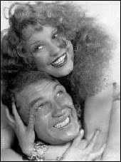 A Movie Review by Walter Albert: THE COCK-EYED WORLD (1929).