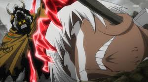 Librathe organization that deals with all supernatural related incidents in hellsalem's lot. Kekkai Sensen Episode 8 Discussion Forums Myanimelist Net