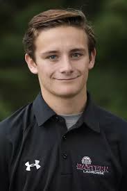 Honoring the Class of 2020: Kyle Fanelli