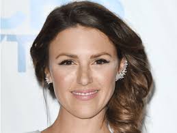Elizabeth Hendrickson