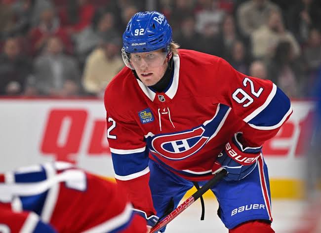 Patrik Laine ne sera sans doute jamais inscrit sur la liste des blessés à  long terme | TVA Sports