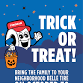 Trick or Treat