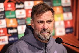 Dean Saunders Liverpool FC