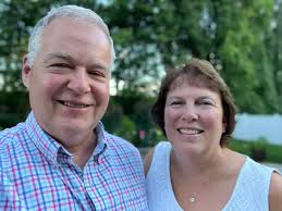 Hello. My name is Georgette Winebrenner. I was born in 1960 in Funkstown  Maryland. I have been married for 42 years. I have 2 sons and 1  granddaughter and 3 grandsons. We