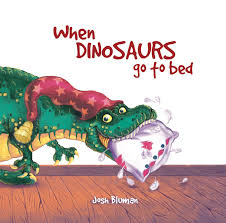 Discover wonderful children's picture books that focus on dad. New Children S Book When Dinosaurs Go To Bed Available For Free Download Today Wanda Luthman S Children S Books