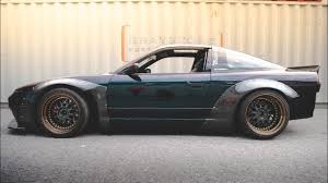Download nissan 240sx rocket bunny. Rb26 Carbon Rocket Bunny 240sx S13 Build Part 5 Youtube