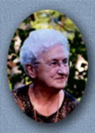 Obituary information for Muriel Henderson