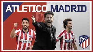 Atletico madrid's transfer plans at a standstill. Atletico Madrid How Diego Simeone Has Reinvented Chelsea S Champions League Opponents Bbc Sport