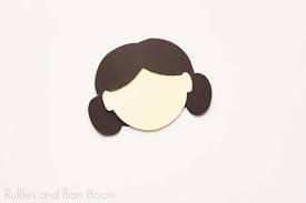 This Princess Leia Paper Doll Is The Galaxy S Best Star Wars Craft