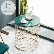 The adelaide table is a contemporary interplay of shapes and materials. Louis Fashion Coffee Table Scandinavian Marble Sofa Living Room Corner Balcony Creative Style Light Luxury Coffee Tables Aliexpress