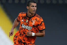 Cristiano ronaldo dos santos aveiro. Pasquale Bruno Cristiano Ronaldo Is Disrespectful To Juventus