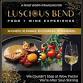 Luscious Bend Food & Wine Experience — Illahe Vineyards