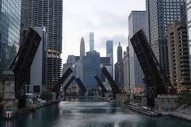 Wentworth ave., chicago, il 60616. Downtown Chicago Restrictions And Limited Train Service To Extend Through The Weekend Chicago Tribune