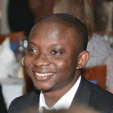 Edward Appiah BOATENG