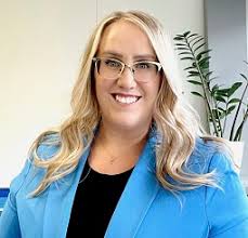 Senior Executive Organizational Structure