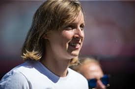Articles about katie ledecky
