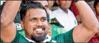 Isipathana legends vs present boys at rugby