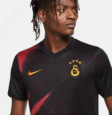 Galatasaray away jersey 2020/21 $ 88.00. Galatasaray 2020 21 Away Kit