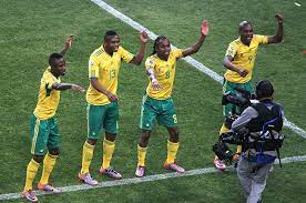 Bafana beat egypt with last kick of the match in afcon qualifier. Ten Years On Mixed Results For 2010 Soccer World Cup Hosts South Africa Sport