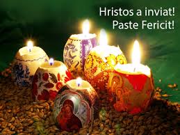 Hristos cel inviat coboara pana la cele mai de jos ale iadului din sufletul omenesc si alunga de aici moartea, intunericul pacatului si bezna deznadejdii. Hristos A Inviat Din MorÅ£i Cu Moartea Pre Moarte CÄƒlcand Radio Romania Oltenia Craiova