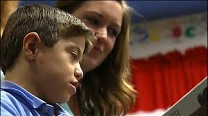 First-grade teacher to make life-saving kidney donation to one of her  students