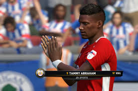 Tammy abraham is one of the stars who the blues will allegedly sell credit: Fifa 17 11 English Players To Sign In Career Mode