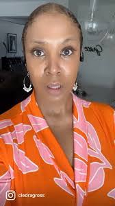 Teresa Snipes's Instagram, Twitter & Facebook