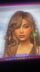 Sims 4 Cc Beauty Marks