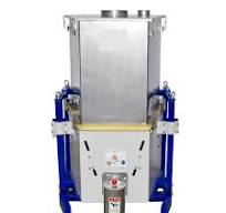 Flexible Wall Loss in Weight Feeder for Material Dosing ...