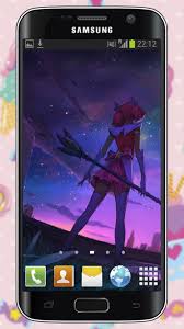 Like or reblog if you save it. Art Live Wallpaper Of Star Guardian Lux For Android Apk Download
