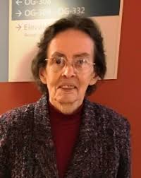 Mary McTernan, a key advocate for the developmentally disabled, dies at 79 