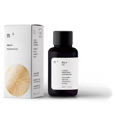 The white powder of gold is in essence, the elixir of life. Monatomic Copper