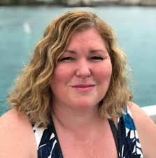 Kim Miller-Hardie Obituary