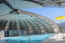 Mons Avant Mons Apres Les Piscines De Mons En BarÅul