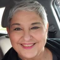 Gloria Sandoval Obituary (1960