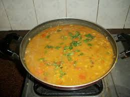 Ragda Pattice Ragda Patties How To Make Ragda For Ragda Pattice Chat Items Side Dish For Roti Yummy Tummy In 2020 Roti Cooking Side Dishes