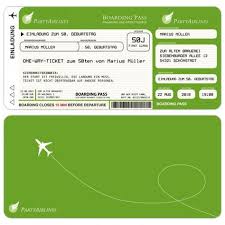 Welche flugtickets/flugbuchungen können nicht online umgebucht werden? Die 10 Besten Ideen Zu Flugticket Einladungen Zum Geburtstag Einladungen Flugtickets Geburtstag