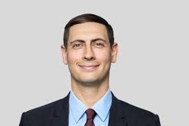 Meet our new leaders